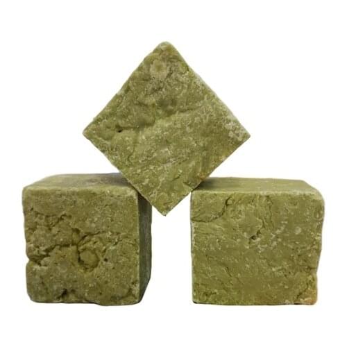 100% Natural Handmade Bittim Soap Organic Conditioner and Repair 500 G Natural Hair Body Cleansing Face Care no chemical Care