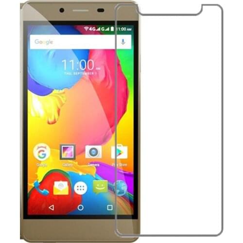 2PCS Screen Protector For for Nous NS5006 Explosion-proof Tempered Glass Film for Nous NS 5006 NS5006 Case Mobile Phone Glass