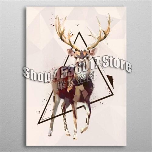5d Diy Diamond Painting Cross Stitch Deer Embroidery Diamond Mosaic Full Rhinestone Gifts Handmade Craft Home Decor Picture