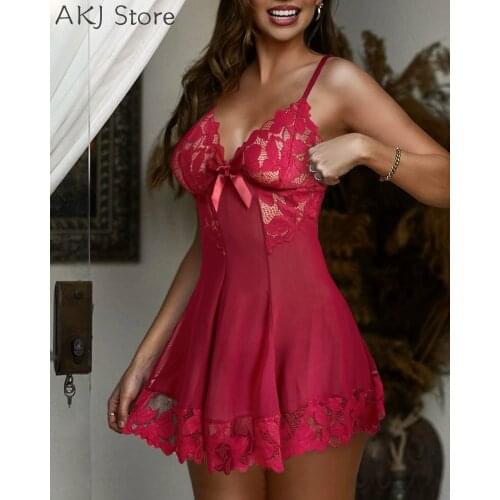 Aibo Carla Women's Nightgowns