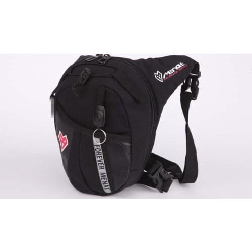 For Belt Bag Motorcycle Bag Waterproof Thigh Bag Waist Pack Riding Waist Hip Motorcycle Leg Bag