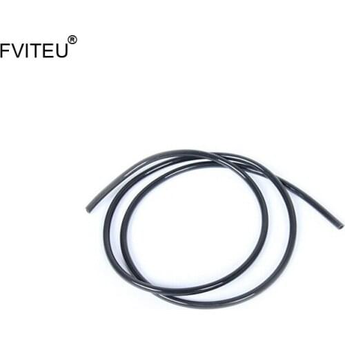 FVITEU Rubber Inlet tube for 1/5 HPI Baja 5b ss 5t 5sc Losi 5ive T Rovan LT King Motor x2