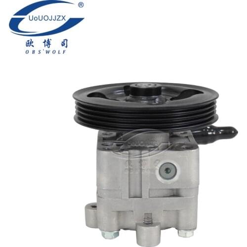 Hydraulic Power Steering Pump for Nissan Teana J32 ALTIMA 2.0L 49110-JN30A 4PK 2008-2012 Model
