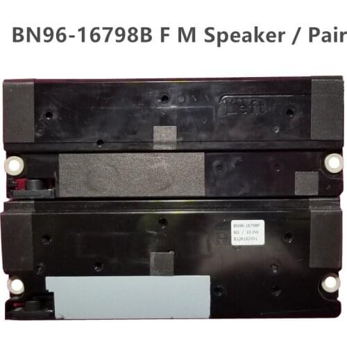 For Samsung UA46D6400UJ UA46D6600WJ UA55ES7000J UA55ES8000UA46D7000 Speaker Speaker BN96-16798B BN96-16798G BN96-16798F BN96-167