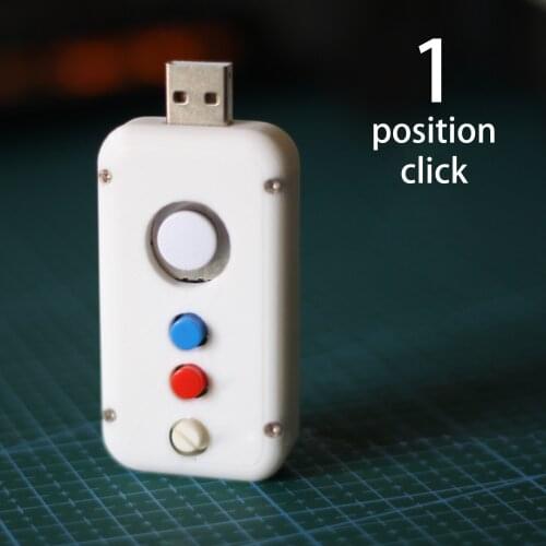 Game Assistant Automatic Mobile Phone Screen Clicker Like Live Broadcast Physical Simulation Finger Connecting Pointer Screen