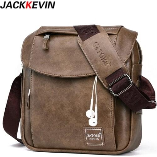 JackKevin Luxury Brand Men Shoulder Bag Crossbody Business Casual Handbag Male Faux Suede Leather Messenger Bags Large Capacity