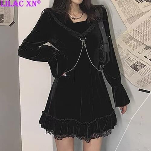 Женские платья Lilac XN China At AliExpress