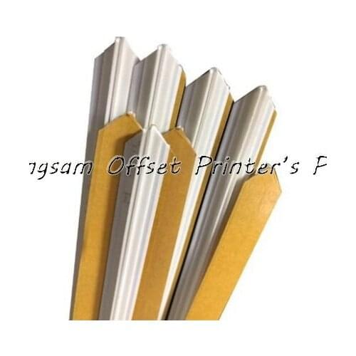 50PCS Creasing Matrix Die-Cutting Knife 0.3*0.8MM