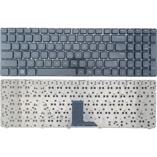 NEW for Lenovo IdeaPad 720S 720S-15 720S-15IKB 720S-15ISK Brazil BR laptop keyboard No backlit