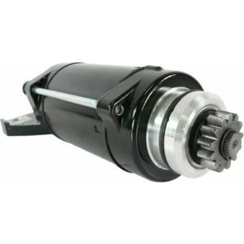 NEW STARTER For YAMAHA WAVERUNNER FX1800 GX VX 08-20 Lester 18895 6S5-81800-00-00