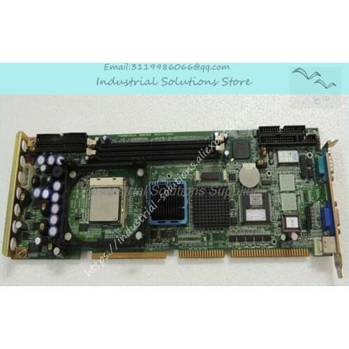PCA-6184 A1 Industrial Motherboard 100% Tested Perfect Quality