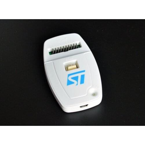 St-link V2 stm8 / STM32 simulator programmer Stlink burners downloaders
