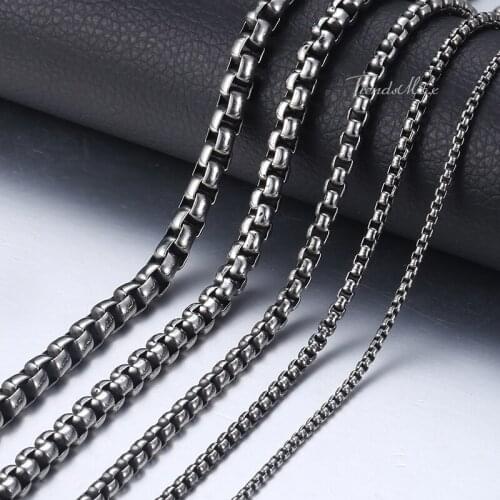 Trendsmax Chains