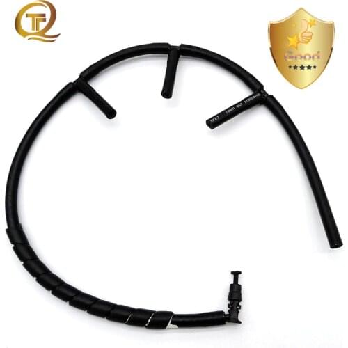 1100400-ED01 Return Pipe High Pressure Injection Pump Oil Withdrawal 1100400ED01 for Great Wall Haval Haval H5 4D20