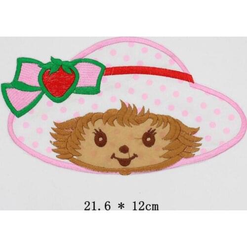 Patches On Clothes Woncoomody China