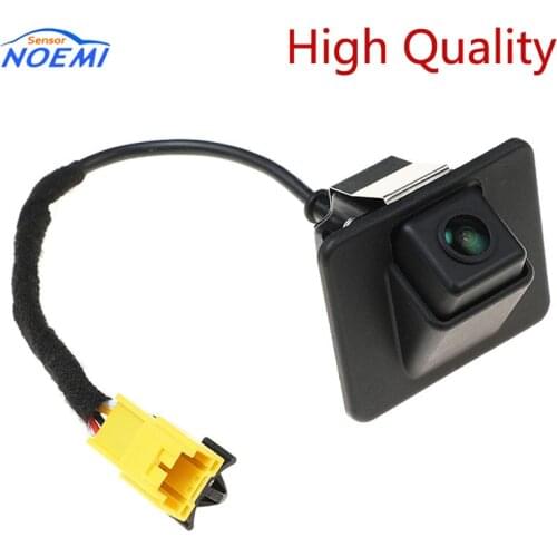 YAOPEI 95760-4M001 957604M001 Rear Backup Reverse View Parking Camera For Kia K5 11