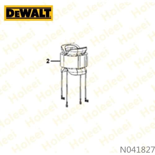220-240V Stator Field FOR DEWALT D25501K D25601K D25602K D25603K D25820K N041827