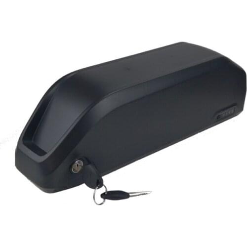 48V 17AH ebike battery Electric Bike Lithium 36v 20.4ah 52v 17ah Batteries for 1500W 1000w Bafang BBS01B BBS02 BBSHD Motor