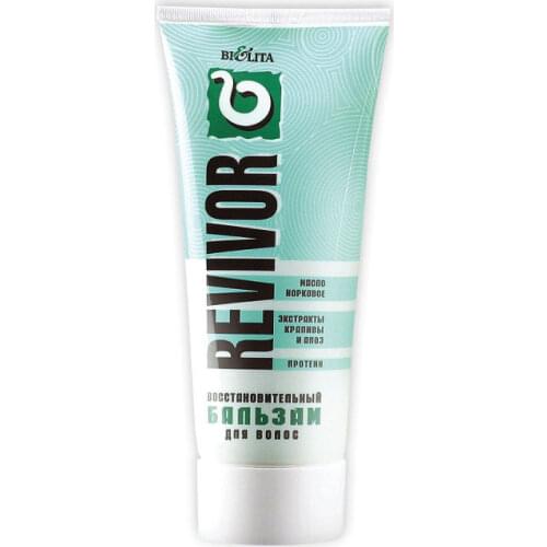 Belita Hair Shampoos
