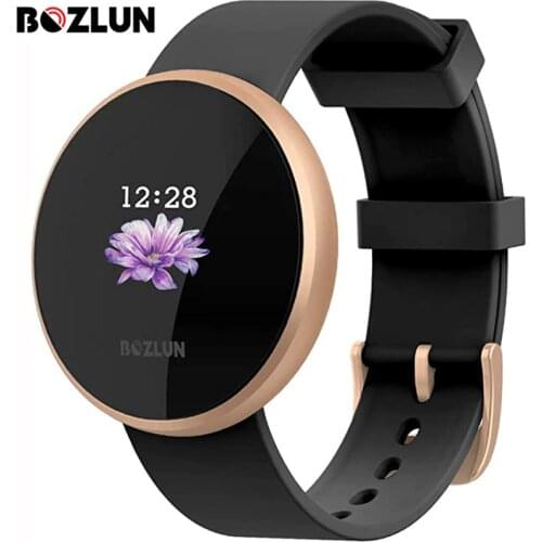 Женские электронные часы Bozlun China At AliExpress