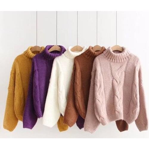 DG FIEMII Women's Sweaters And Cardigans