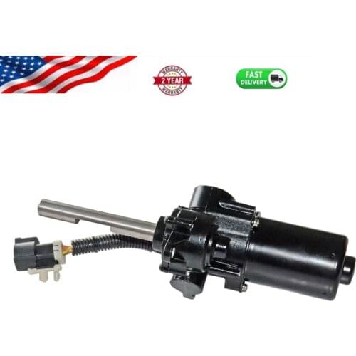AP03 9L7Z16A506A New Right Power Running Board Motor For Ford Expedition Lincoln Navigator 2007-2014 5.4L 747-900
