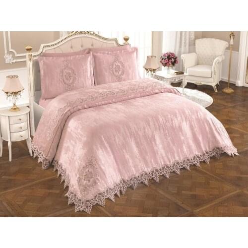 French Laced Dowries Pike Tackle Cloud Powder