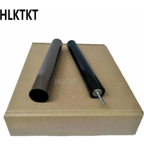 Fuser film sleeve + Pressure Roller for Brother HL-5440 5445 5450 6180 MFC-8510 8520 8710 8810 8910 8950 DCP-8110 8150 8155 8250