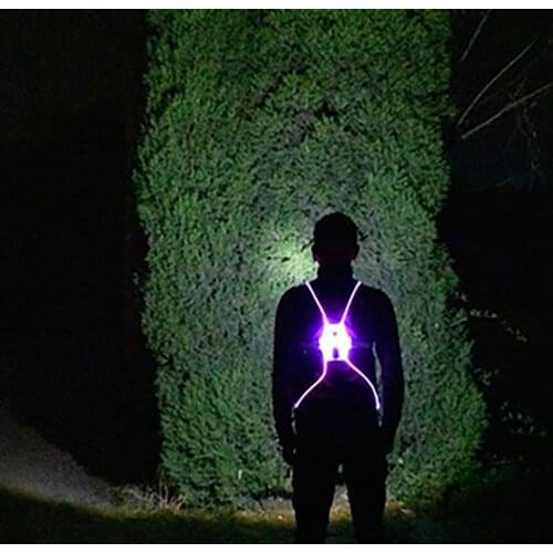 FZCSPEED Travel Vests