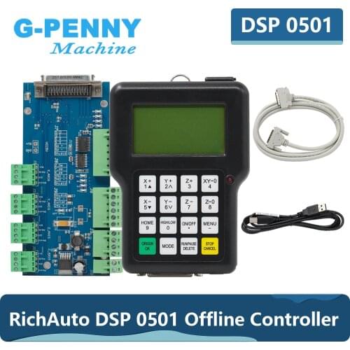 G-PENNY MACHINE Network Hardware