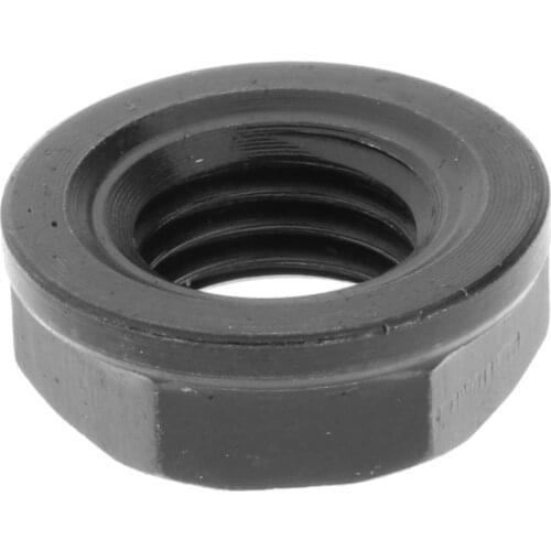 Driver Shaft Nut Motocycle Replace Part Spare Parts for Yamaha Outboard Motor from 8hp up top 20HP,2/4 stroke