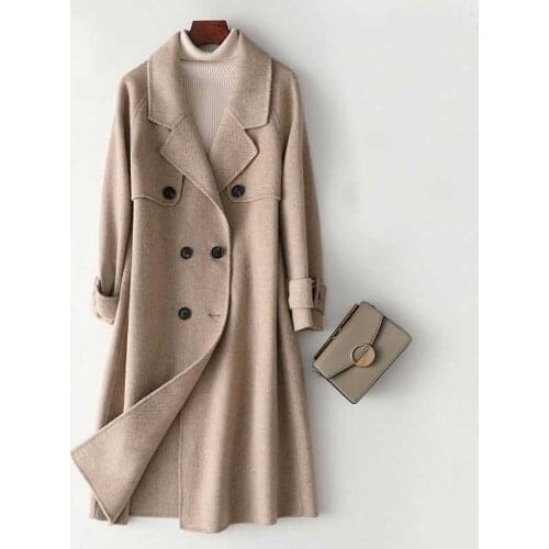 Kobykoyi Women's Autumn Jackets