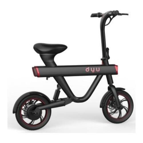 KWHEEL Electric Bicycles