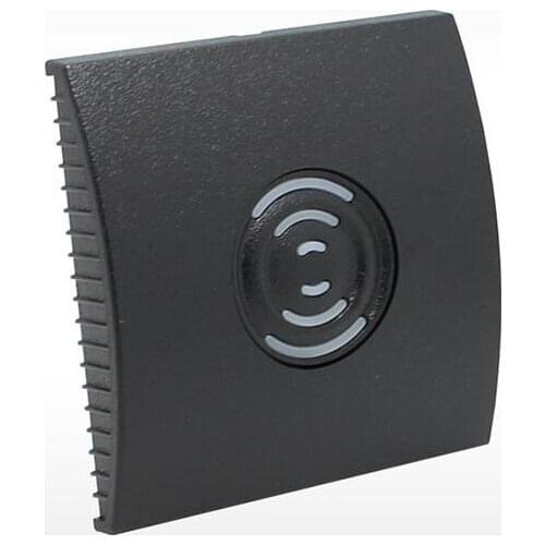 IC card reader 13.56Mhz reader with weigand34 format for access control system IP65 waterproof sn:KR200M