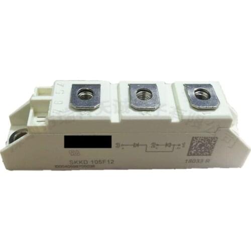 SKKD105F12 Actual Stock Photos Original Goods