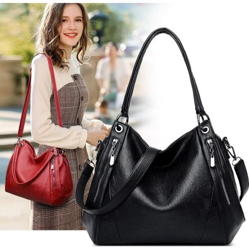 Shoulder Bag Famous Brand Luxury Handbags Women Bags Designer Crossbody Bag Female Designer Handbags High Quality Top-handle Bag