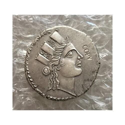 Type:#36 Greek COINS Irregular size