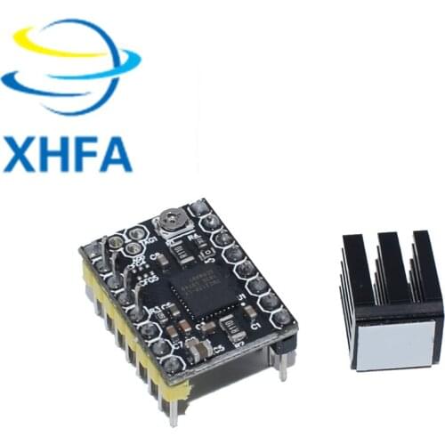 TMC2130 MKS Stepper Motor StepStick Mute Driver for MKS Gen 2.0 SKR V1.1 3d printer control board