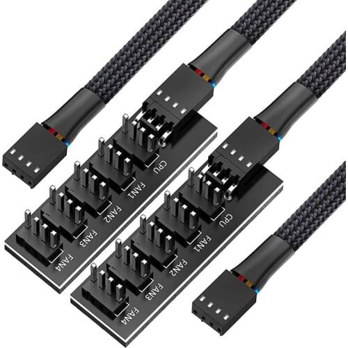 VIBOTON Network Hubs