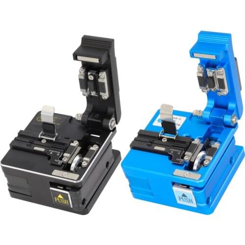 FTTH High Precision cutting tool SKL-S2/SKL-S3 Optical Fiber Cleaver Cable Cutting Knife Fiber Cleaver
