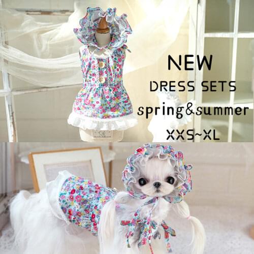 WOOFWOOFPET Costumes For Dogs