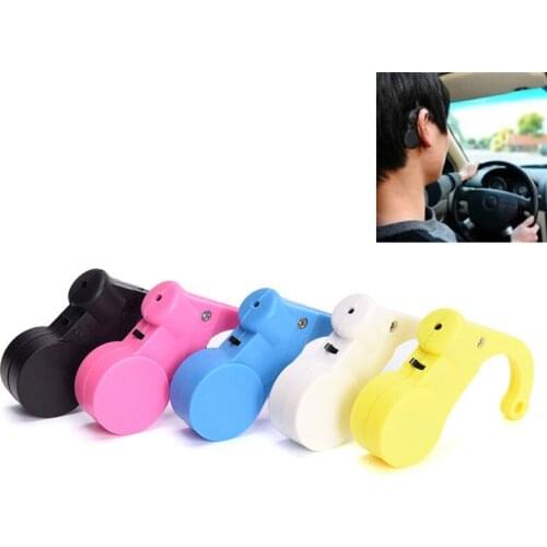 1PC Muti Color Safe Device Car Driver Anti Sleep Keep Awake Doze Nap Zapper Drowsy Alarm Alert High Quality