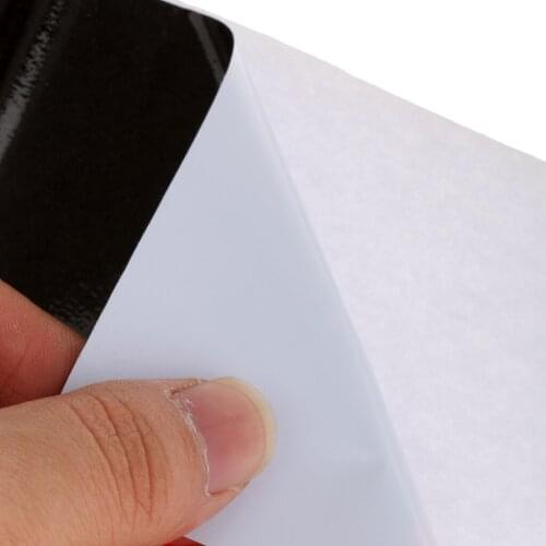 2 Meters Germany Stripe Decal Sticker For BMW M3 M5 M6 E46 E39 E60