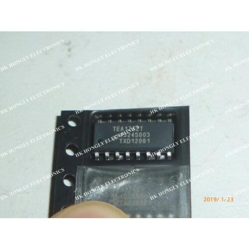 20PCS TEA1752T SOP16 NEW