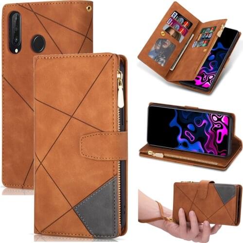 BINUODA Huawei P20 Pro Phone Cases