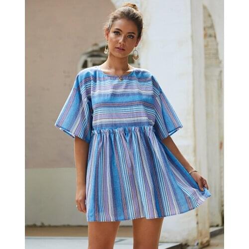 BONJEAN Party Summer Dresses