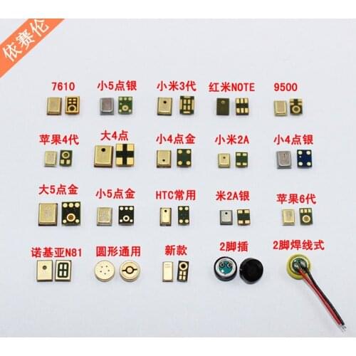 Микрофоны для телефонов Sony Cltgxdd China At AliExpress