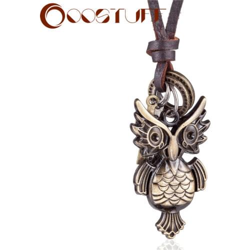 Coostuff Vintage Pendants