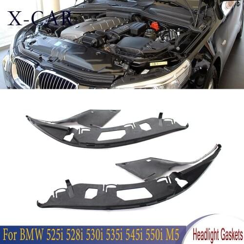 Cooyidom Headlight Housings