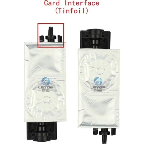 Hot sale!! uv damper dx5 for printhead dx5 uv printer